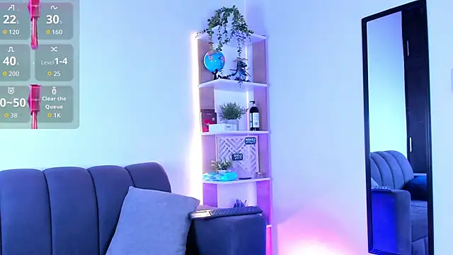 Snapshot of Yorkeidys1 chatting on April 6, 2026, 11:22 am Yorkeidys1 online show from April 6, 2026, 11:22 am