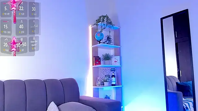 Snapshot of Yorkeidys1 chatting on April 13, 2026, 11:27 am Yorkeidys1 online show from April 13, 2026, 11:27 am