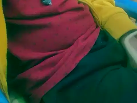 chandni89 online show from January 18, 2025, 4:31 pm