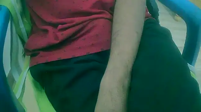 chandni89 online show from January 26, 2025, 8:25 am