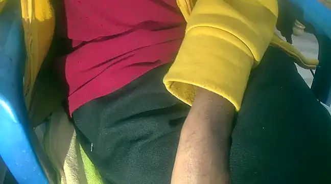 chandni89 online show from January 26, 2025, 2:52 pm