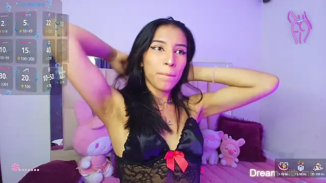 Silver Rosex online show from October 28, 2025, 6:06 am