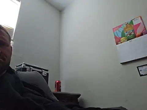 Gordon84LLC online show from April 20, 2026, 2:42 pm