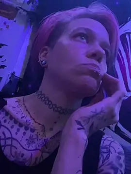 trashbrat online show from April 19, 2026, 7:29 am