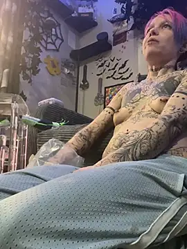 trashbrat online show from April 22, 2026, 10:06 am