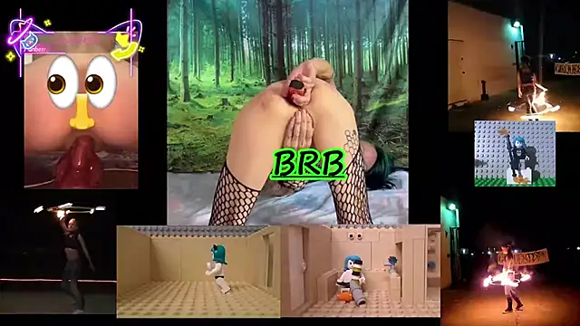 Snapshot of trashbrat chatting on May 21, 2026, 11:01 pm trashbrat online show from May 21, 2026, 11:01 pm