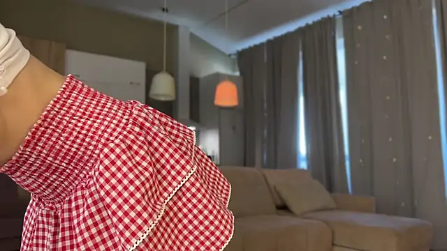 Snapshot of Shyrubate chatting on October 30, 2025, 6:37 am Shyrubate online show from October 30, 2025, 6:37 am