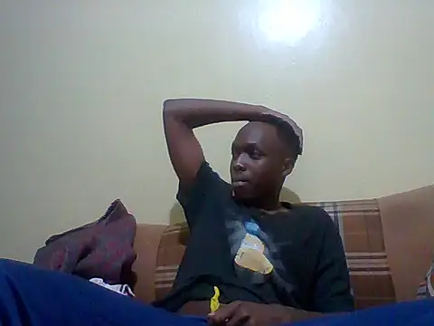 mwanisdick online show from May 29, 2026, 9:29 am