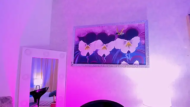 VeronicaOlson  online show from February 8, 2025, 12:17 am