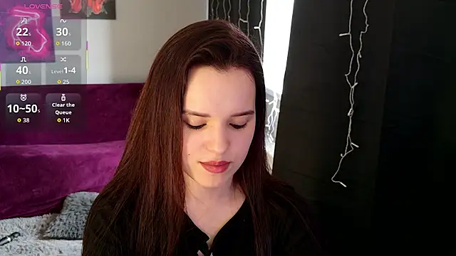 Snapshot of Harleen_Moore chatting on May 6, 2026, 4:41 am Harleen Moore online show from May 6, 2026, 4:41 am