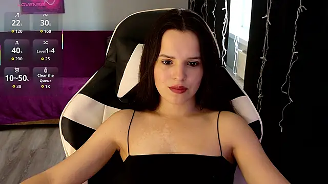 Snapshot of Harleen_Moore chatting on July 31, 2026, 5:18 am Harleen Moore online show from July 31, 2026, 5:18 am