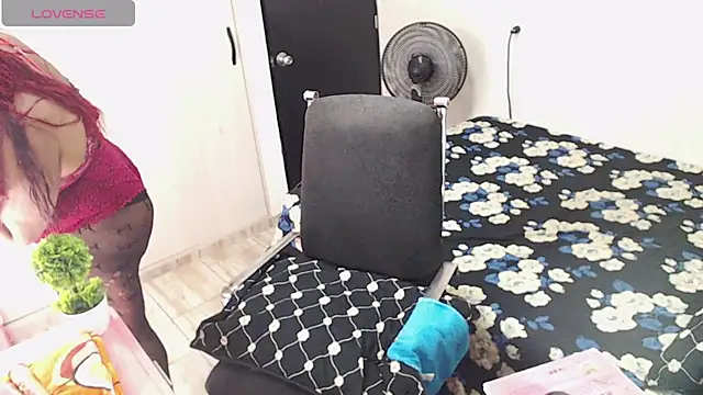 kimberly bellu online show from February 11, 2025, 11:44 pm