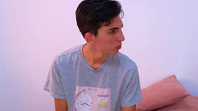 Ana and Leo online show from January 30, 2025, 12:37 pm