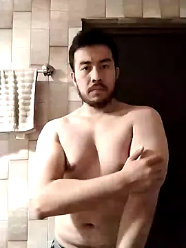 Snapshot of Man456545 chatting on January 8, 2025, 2:25 am Man456545 online show from January 8, 2025, 2:25 am