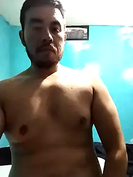 Snapshot of Man456545 chatting on February 19, 2025, 5:27 am Man456545 online show from February 19, 2025, 5:27 am