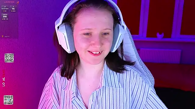 mon lola online show from February 28, 2026, 7:37 pm