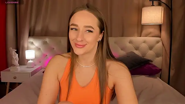 passi lover online show from March 19, 2026, 2:04 am