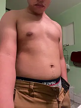 abrilito2 online show from January 16, 2025, 4:17 am