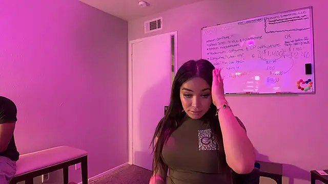 TaeeReazons online show from January 14, 2026, 11:27 am