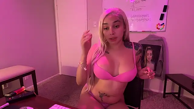 TaeeReazons online show from March 23, 2026, 8:40 am