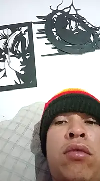 Javierjvl online show from February 15, 2025, 12:37 am