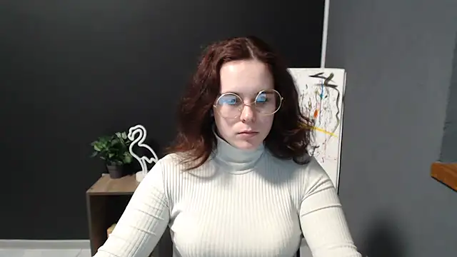 Snapshot of mini_girly chatting on February 3, 2025, 1:40 pm mini girly online show from February 3, 2025, 1:40 pm