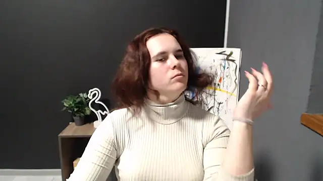 Snapshot of mini_girly chatting on February 3, 2025, 4:41 pm mini girly online show from February 3, 2025, 4:41 pm