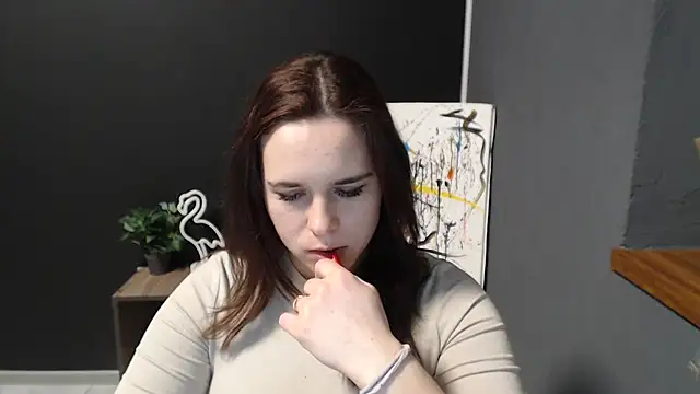 Snapshot of mini_girly chatting on February 13, 2025, 4:39 pm mini girly online show from February 13, 2025, 4:39 pm