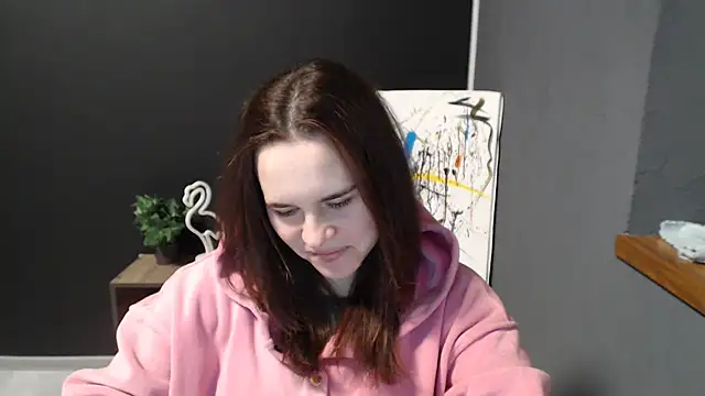 Snapshot of mini_girly chatting on February 18, 2025, 4:26 pm mini girly online show from February 18, 2025, 4:26 pm