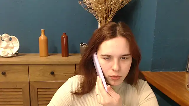 Snapshot of mini_girly chatting on March 21, 2025, 9:34 am mini girly online show from March 21, 2025, 9:34 am