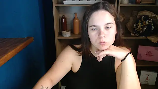 Snapshot of mini_girly chatting on September 30, 2025, 10:09 am mini girly online show from September 30, 2025, 10:09 am