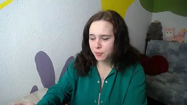 Snapshot of mini_girly chatting on November 4, 2025, 1:43 pm mini girly online show from November 4, 2025, 1:43 pm