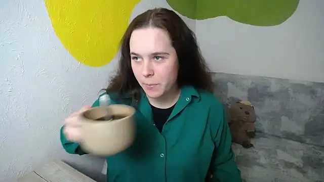 Snapshot of mini_girly chatting on November 6, 2025, 1:56 pm mini girly online show from November 6, 2025, 1:56 pm