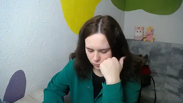 Snapshot of mini_girly chatting on November 13, 2025, 3:22 pm mini girly online show from November 13, 2025, 3:22 pm