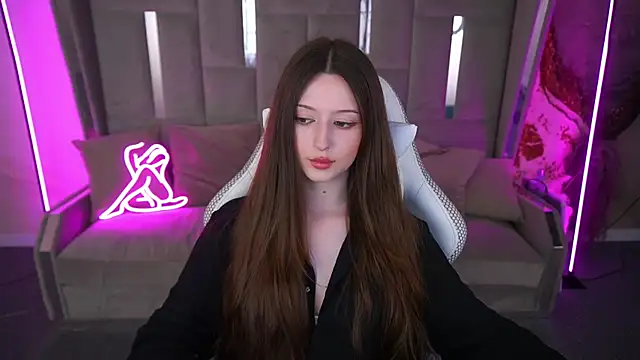 Marmeladkaaa online show from September 16, 2025, 1:23 pm