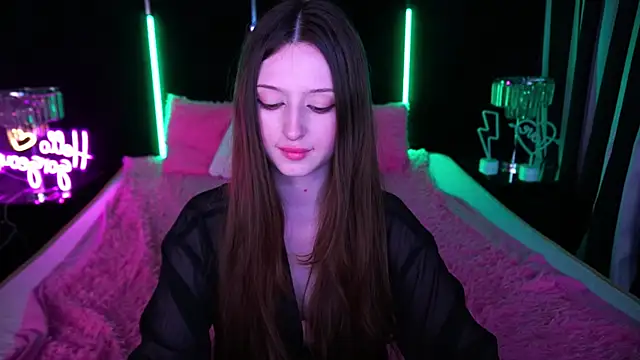 Marmeladkaaa online show from October 26, 2025, 12:00 pm