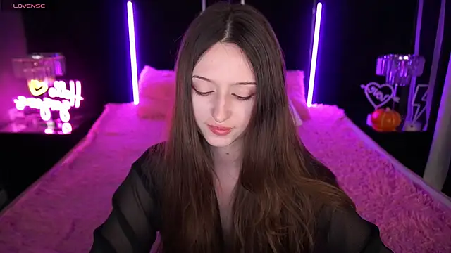 Marmeladkaaa online show from November 9, 2025, 2:15 pm