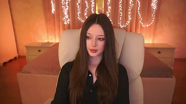 Snapshot of Marmeladkaaa chatting on February 5, 2026, 2:43 pm Marmeladkaaa online show from February 5, 2026, 2:43 pm