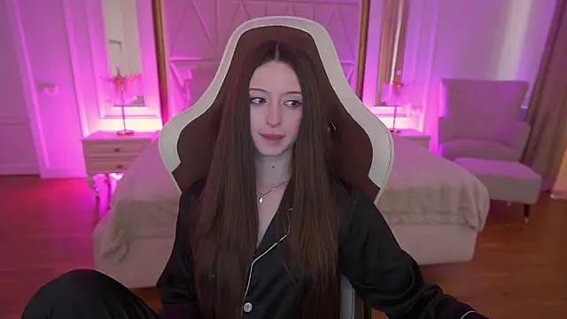 Snapshot of Marmeladkaaa chatting on February 25, 2026, 7:51 am Marmeladkaaa online show from February 25, 2026, 7:51 am