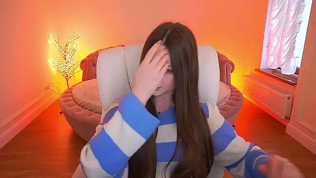 Snapshot of Marmeladkaaa chatting on February 26, 2026, 7:18 am Marmeladkaaa online show from February 26, 2026, 7:18 am