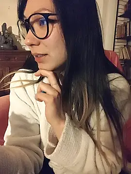 LoveFoxyQueen online show from March 20, 2026, 12:48 am