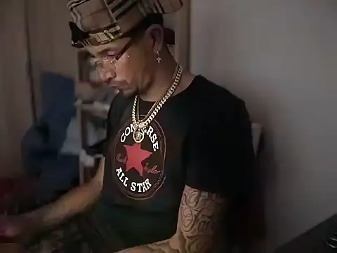 badboy366 online show from February 28, 2026, 5:30 am