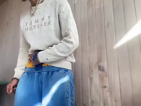 badboy366 online show from March 31, 2026, 1:33 pm