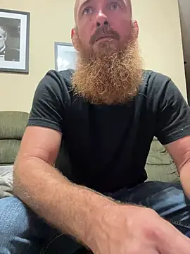 32XRedBeard online show from July 1, 2026, 10:09 pm