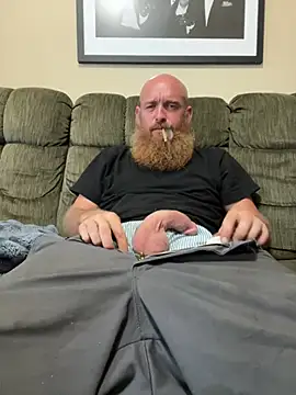 32XRedBeard online show from July 7, 2026, 9:41 pm
