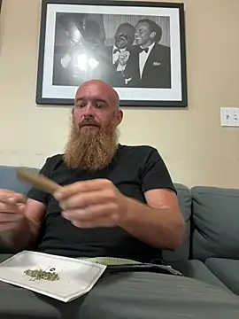 32XRedBeard online show from July 11, 2026, 2:09 pm