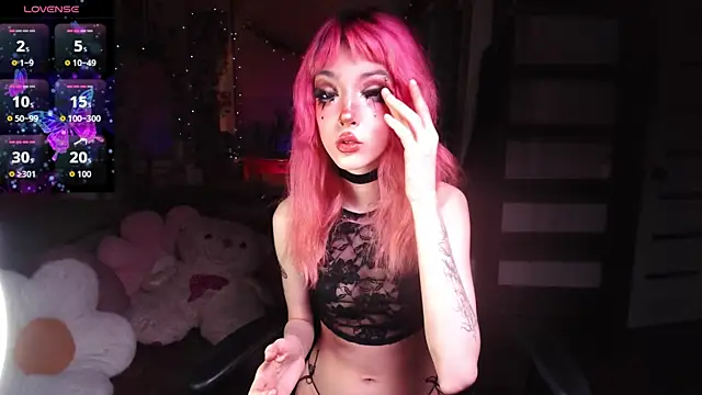 Snapshot of Ink__pleasure chatting on February 5, 2026, 12:04 am Ink pleasure online show from February 5, 2026, 12:04 am