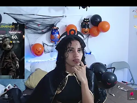 Snapshot of Corey_Bless chatting on October 31, 2025, 11:11 am Corey Bless online show from October 31, 2025, 11:11 am