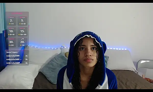 Snapshot of Corey_Bless chatting on November 9, 2025, 12:03 pm Corey Bless online show from November 9, 2025, 12:03 pm