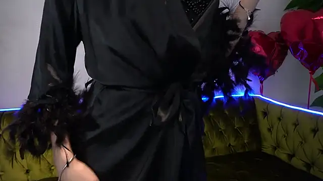 Snapshot of AnnaElys chatting on March 3, 2025, 9:37 pm AnnaElys online show from March 3, 2025, 9:37 pm